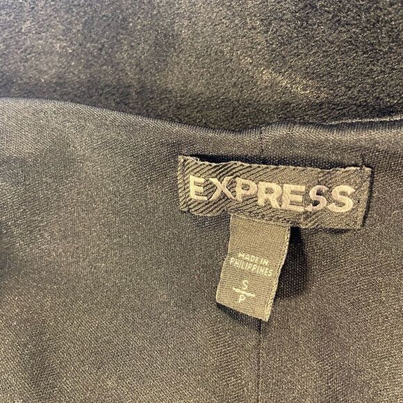 Express crop top (ID#38) - Picture 3 of 3